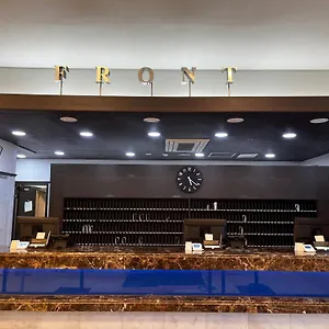 釜山站东横道1号酒店 ** 釜山